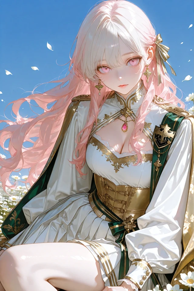 『환생한 악역 영애는 SSS급 애교로 살아남는다』