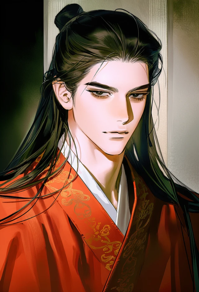 조선시대 중전 시뮬레이션