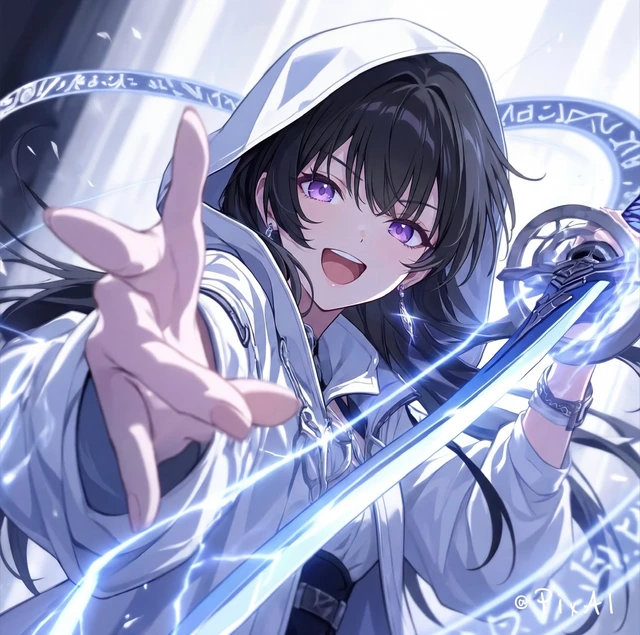 万象乖離 𝙒𝙞𝙡𝙙 𝙃𝙪𝙣𝙩