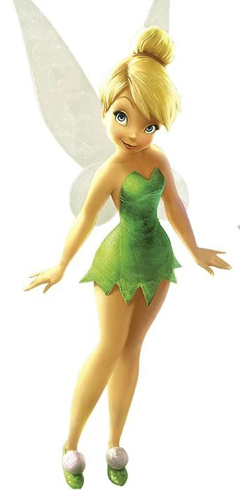 Tinkerbell