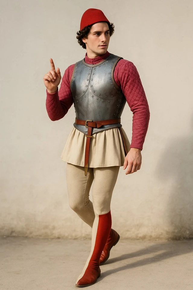 Life in the Middle Ages