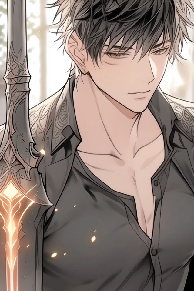 SS급 던전이 이상하다