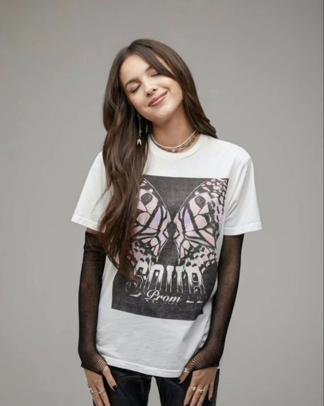 올리비아 로드리고