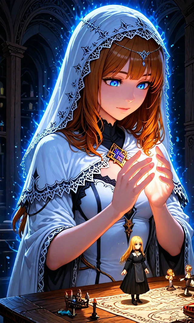 キャラクター作成アシスタントSFW