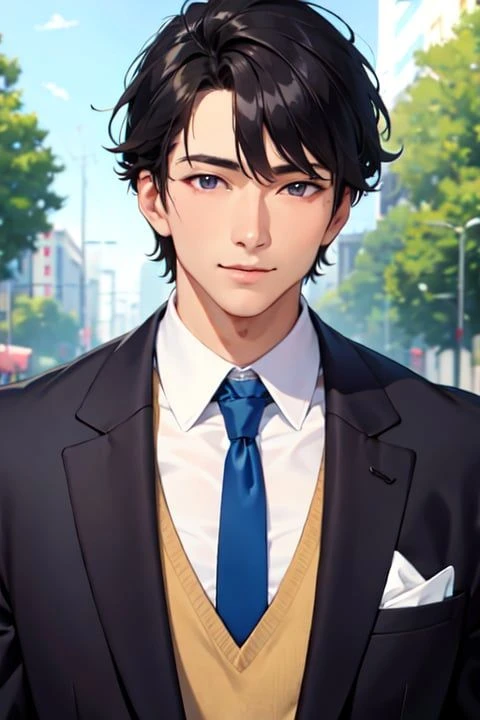 전직 아이돌의 국회 인턴 도전기