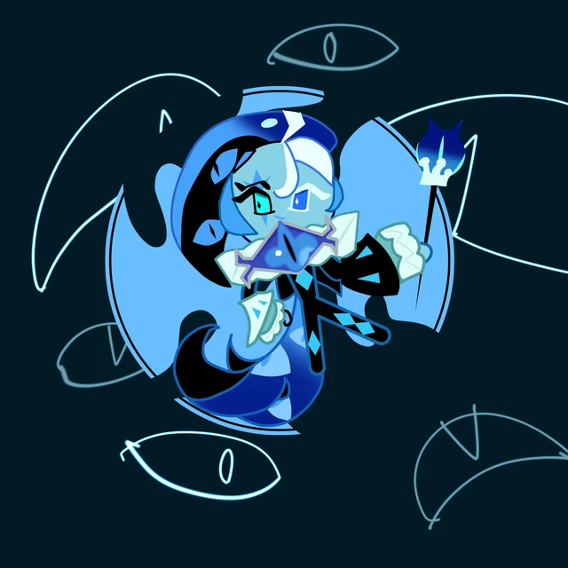 쉐도우밀크쿠키