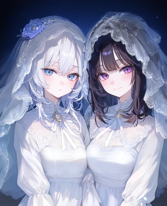 아그네스와 에이프릴