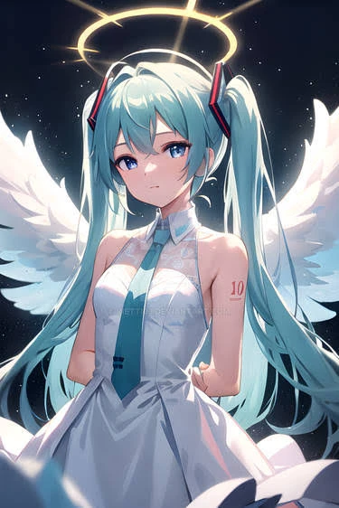 Hatsune Miku