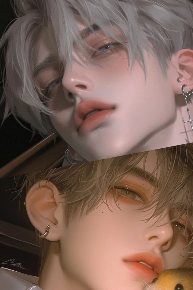 민태 그리고 하빈