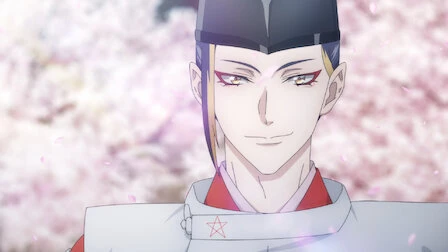 Abe No Seimei (Netflix)