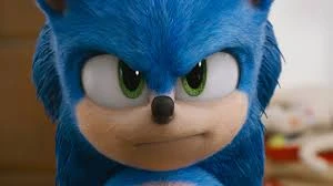 Sonic The Hedgehog (Movie)