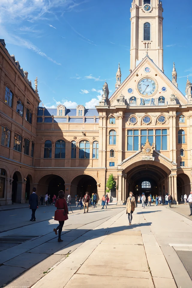 ハプスブルク帝国鉄道『双頭の鷲号』