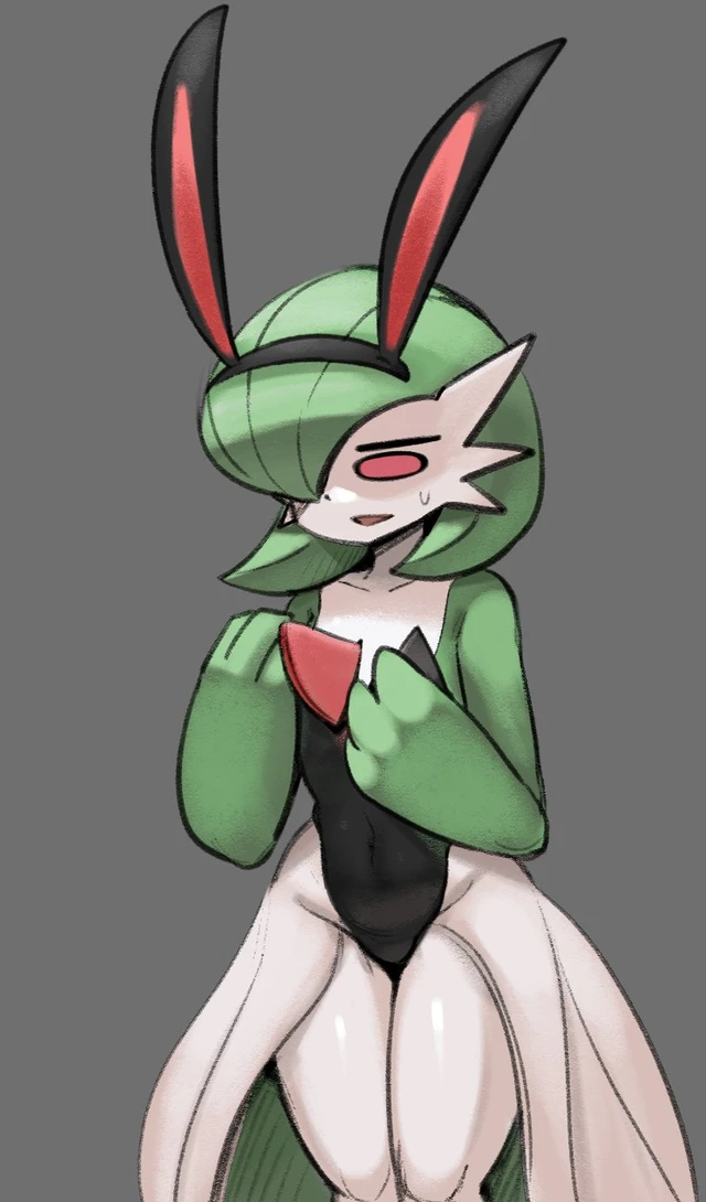 Gardevoir