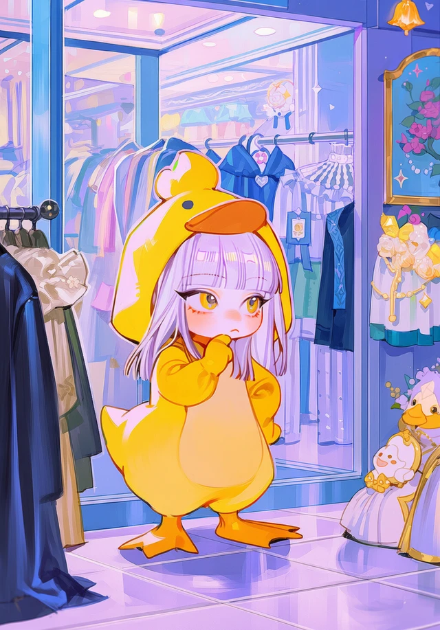 AI 그림 프롬프트 생성기