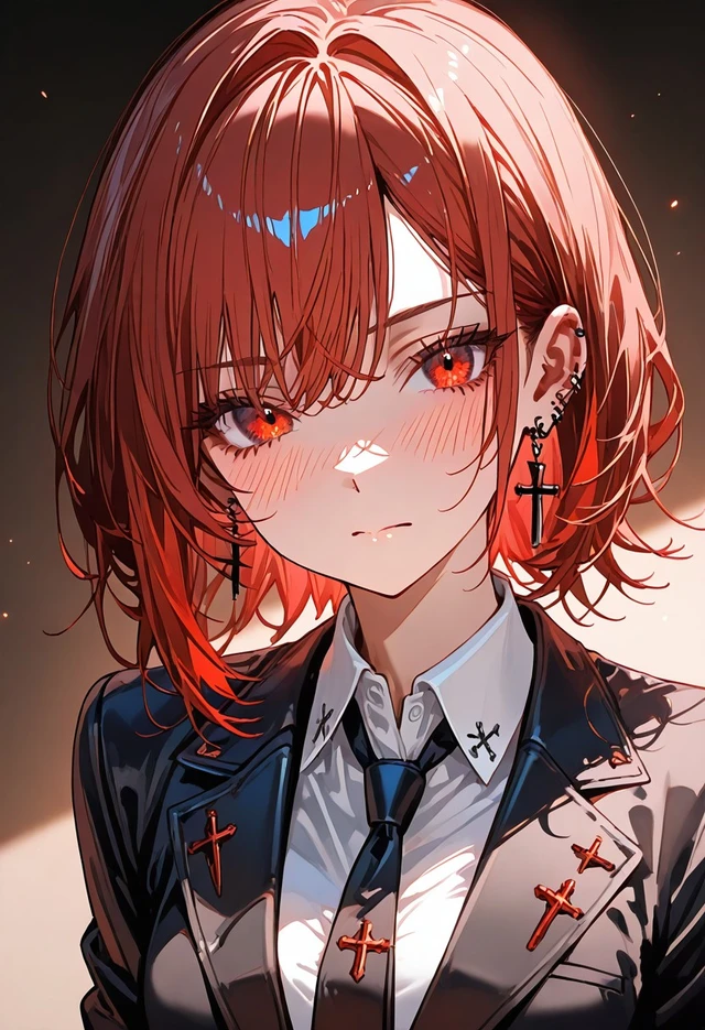 Scarlett (145th Regression Version)