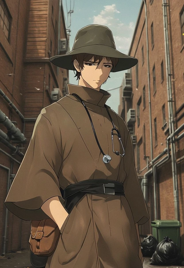 바울 베아트리노