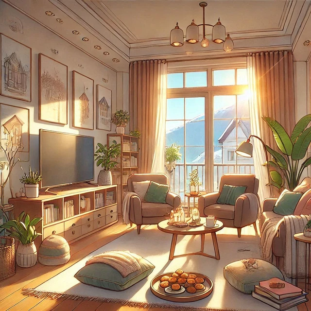 Mundo Omegaverse (apto para todo público)