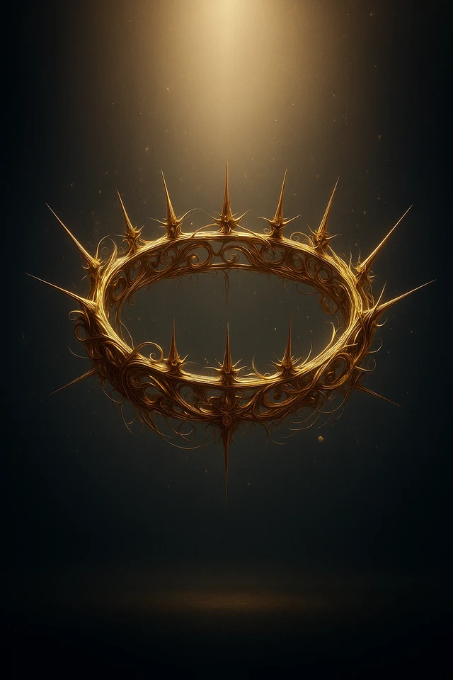 Thronefall: The crown of thorns