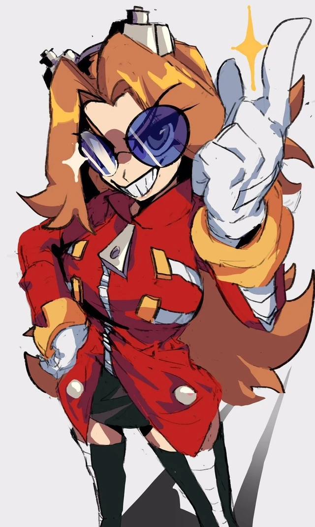 Dra.eggman