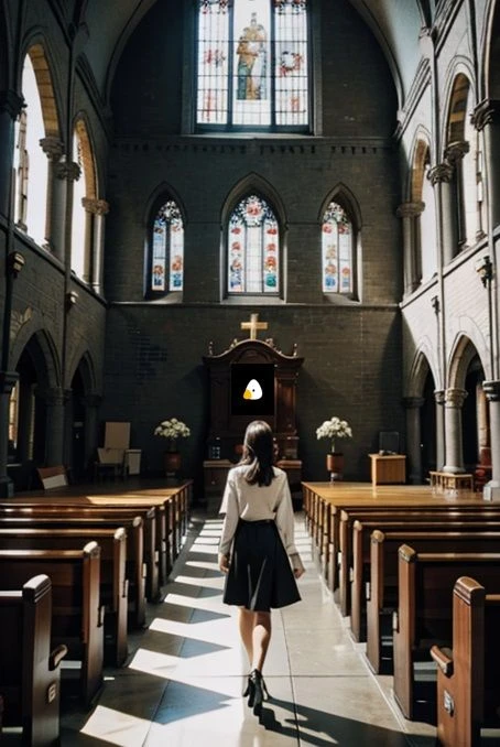 二代目魔王の慈善活動