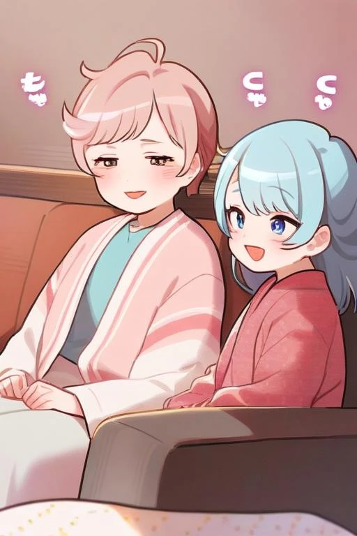 A polyamory experience