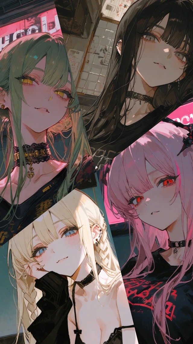 ☠️ Black Diamond