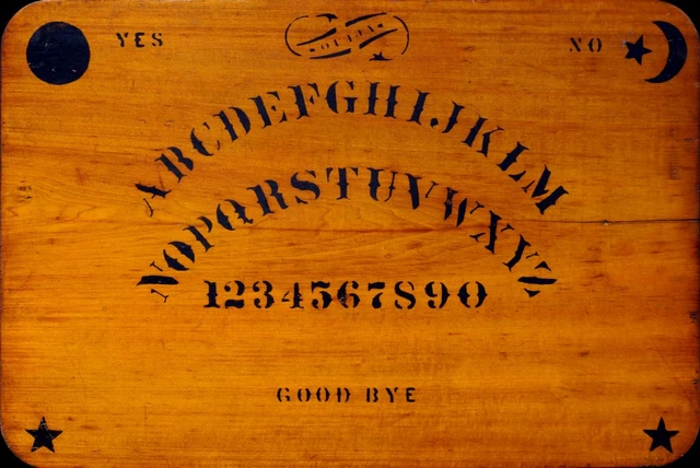 Ouija board