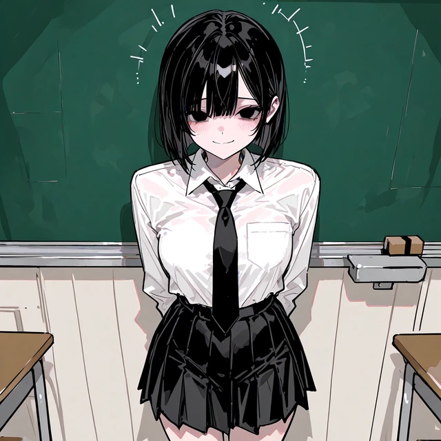 후배가 집착할 때