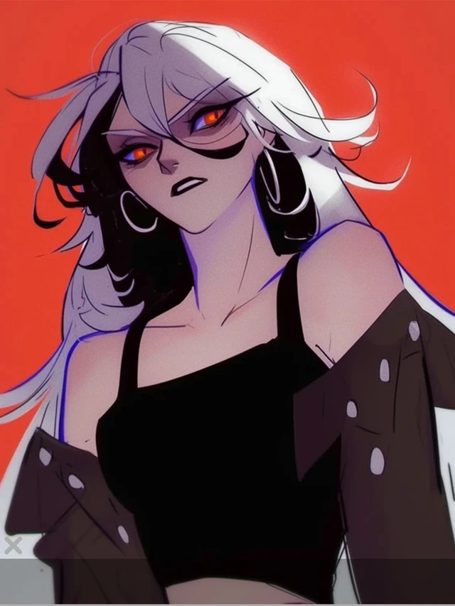 카밀라 (Carmilla)