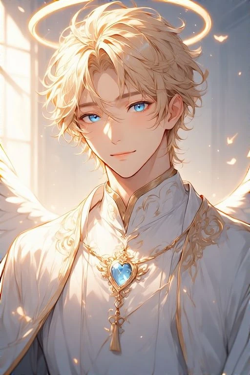 악마가 봉인된 타로 카드 [사랑과 태양]편