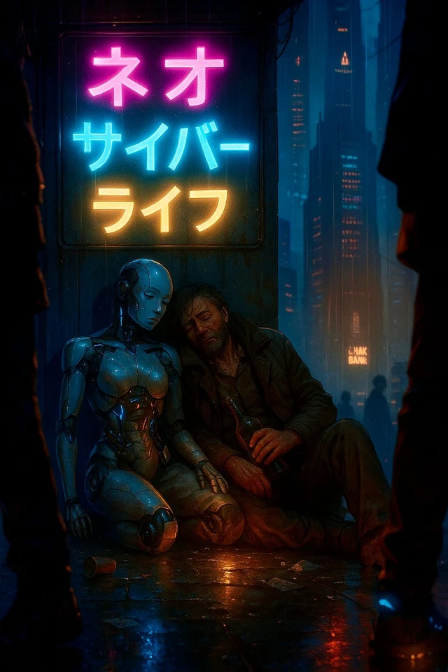 ネオ・サイバー・ライフ