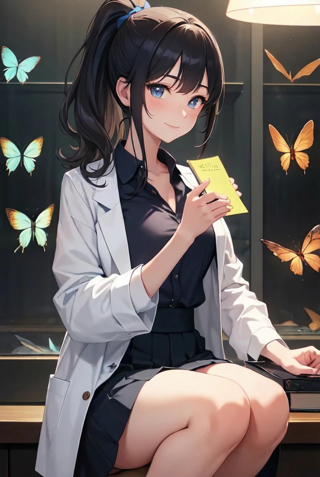 ミサキの昆虫図鑑