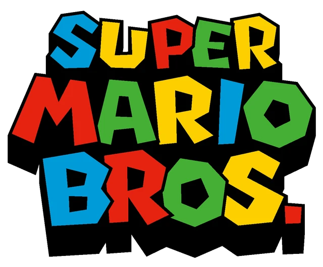 Mario Bros.
