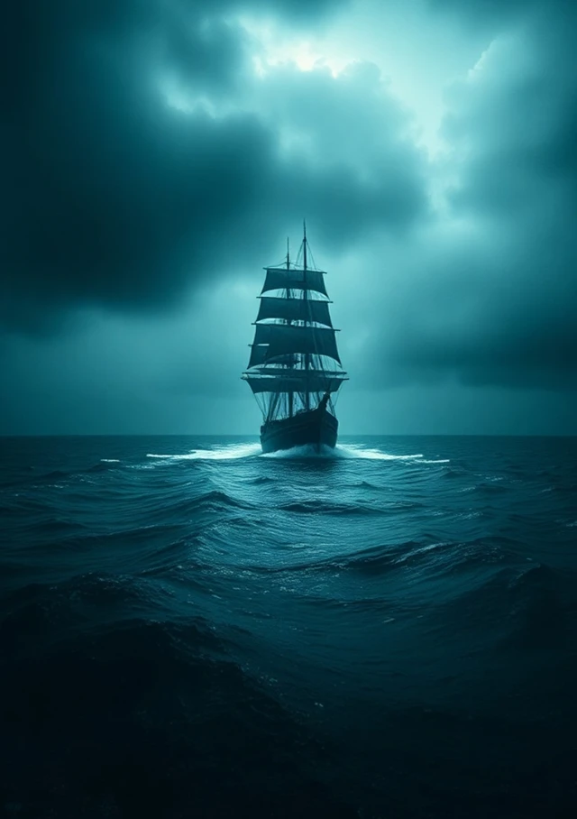 항해 시뮬레이션