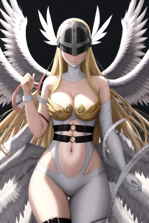 Angewomon
