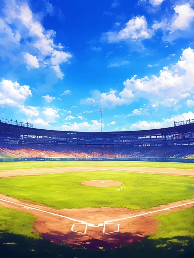 야구 선수 시뮬레이터