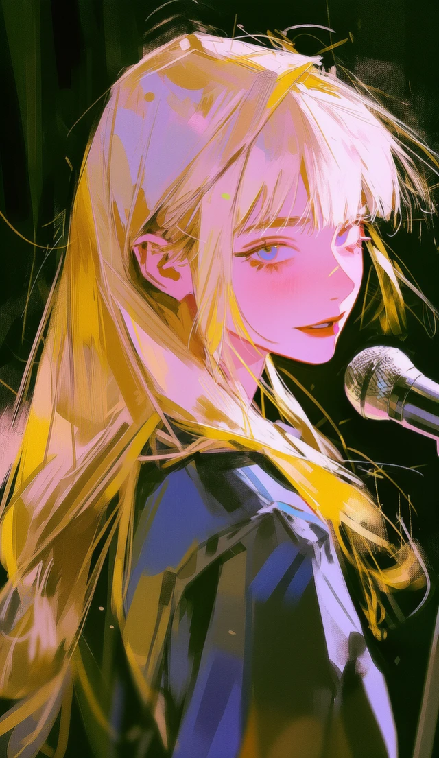 블레어 메이 밀러