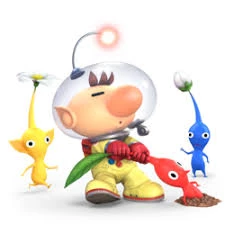 Olimar