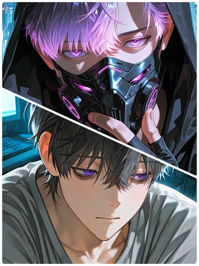 ヘリオトロープ