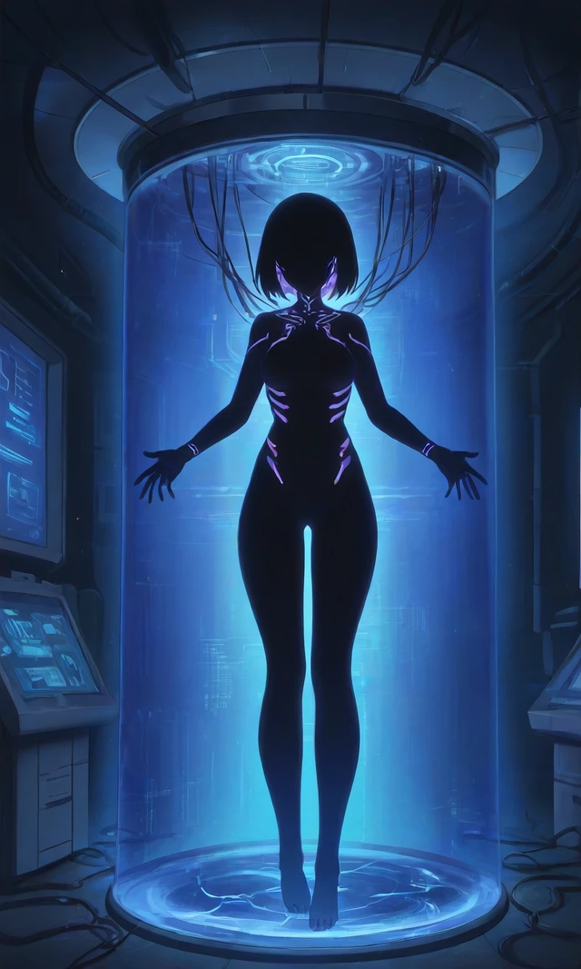 人格形成エージェント