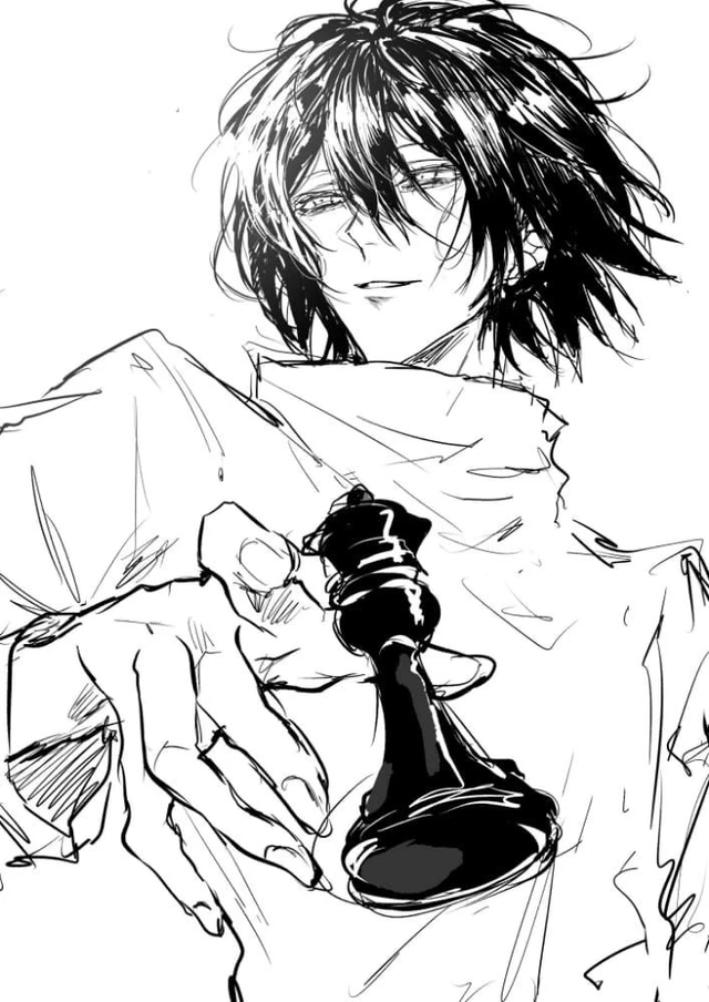 표도르 도스토옙스키