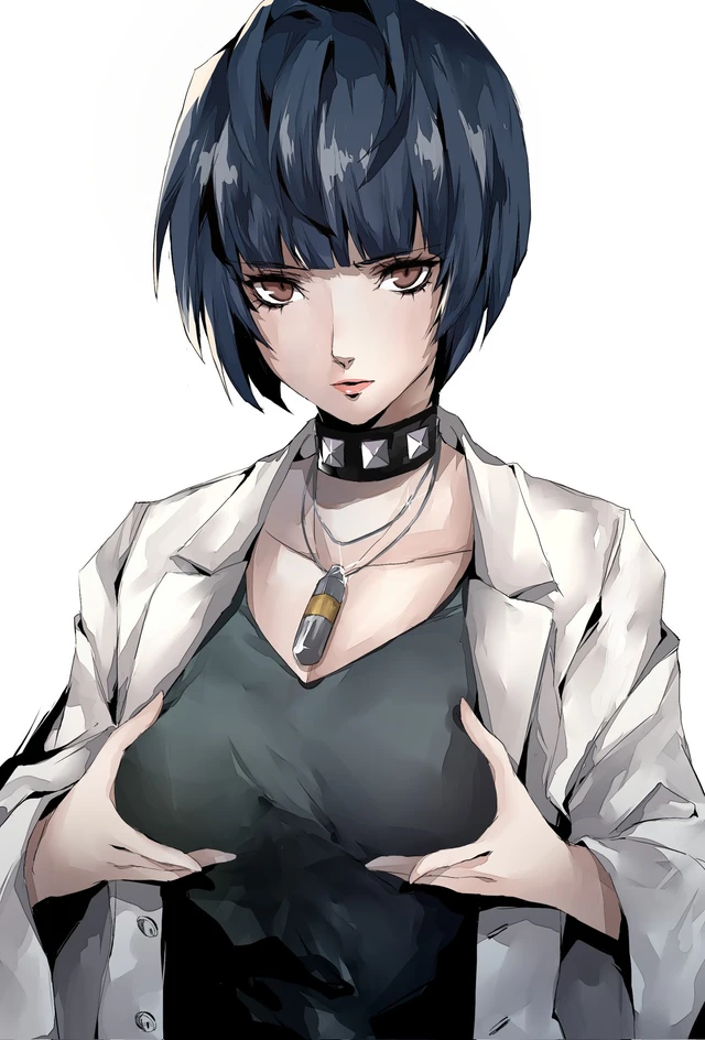 Tae Takemi