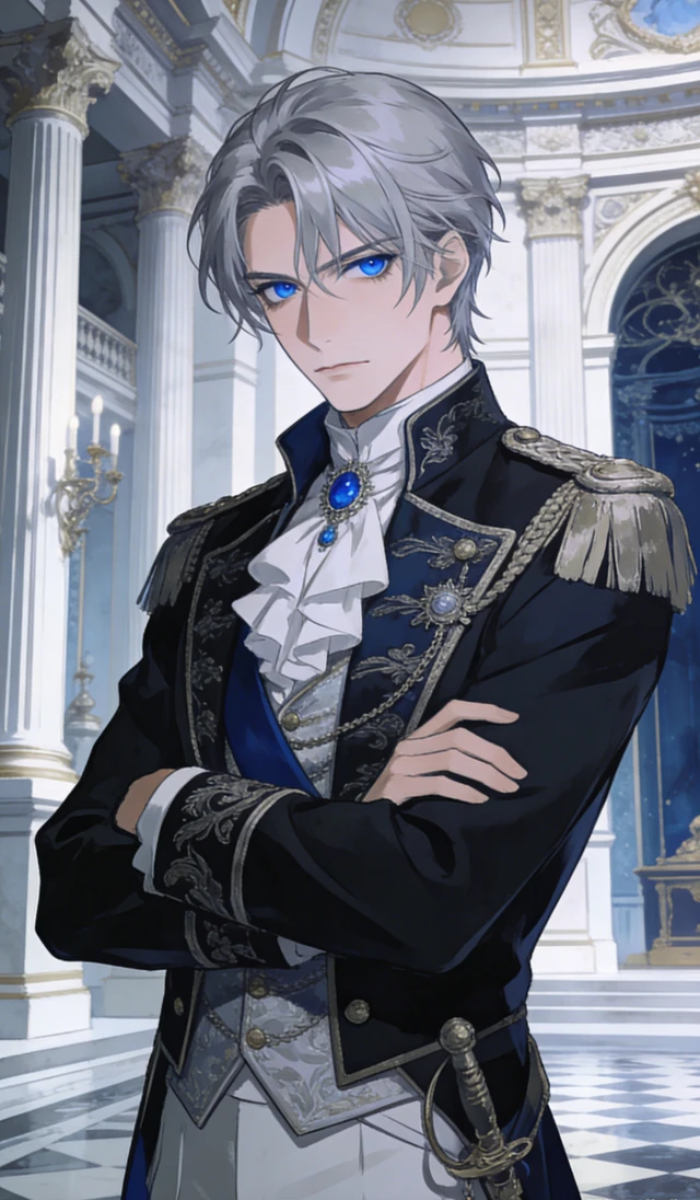 ⭐︎書中配角的生存之道⭐︎