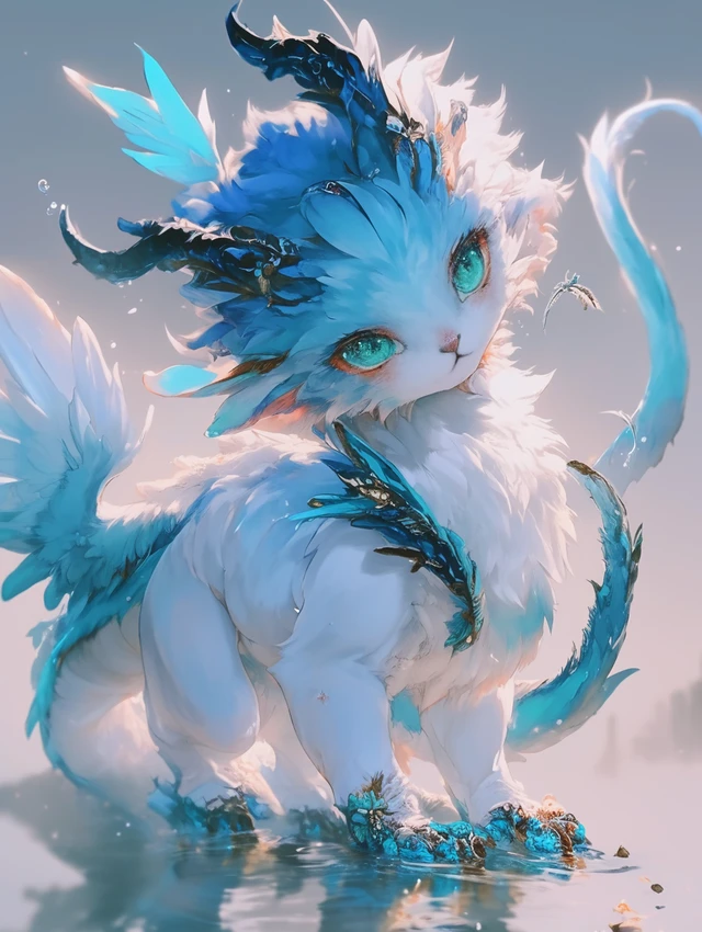 드래곤 시뮬레이션