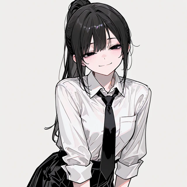 여동생은 오빠 중독