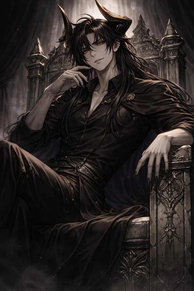 魔王と勇者の戦いに紛れ込んだ現代人