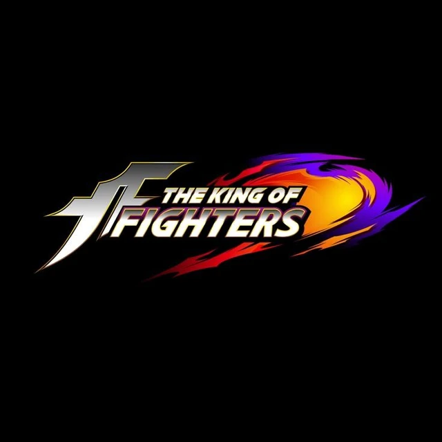 King of Fighters