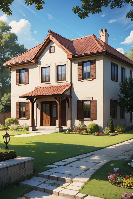 シャスティエル男子奉仕浄化舎