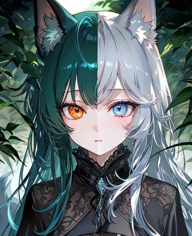 미도리와 히카리