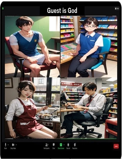 買い物アドバイザー Ver1.01